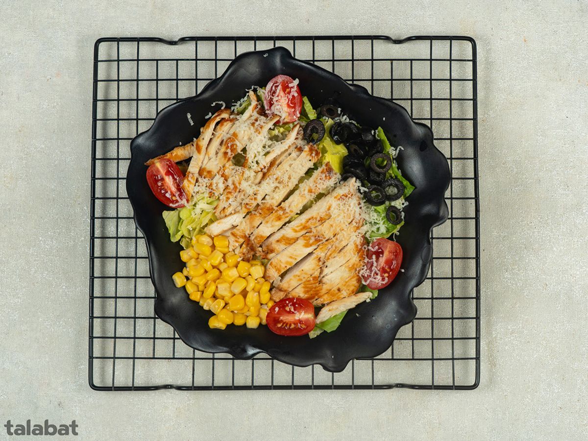 Caesar Salad