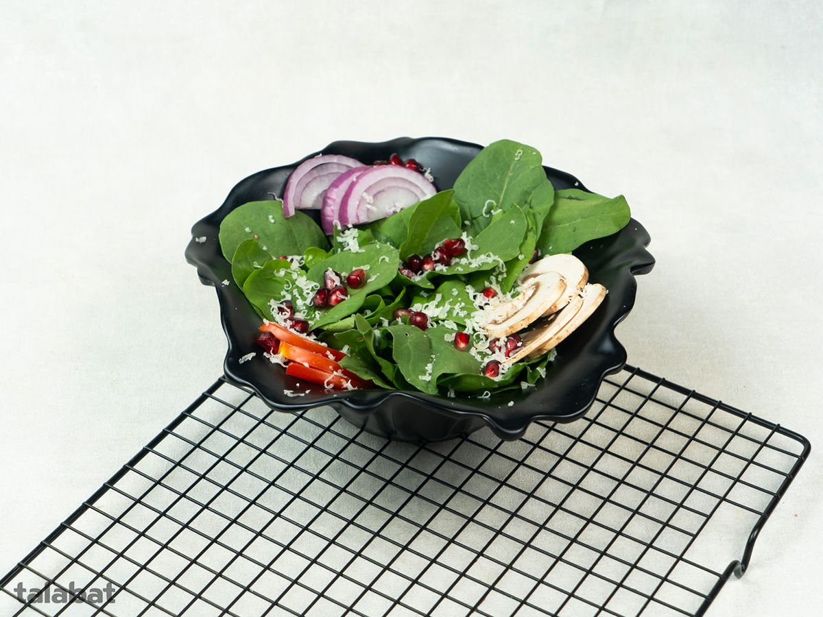 Rocca Salad