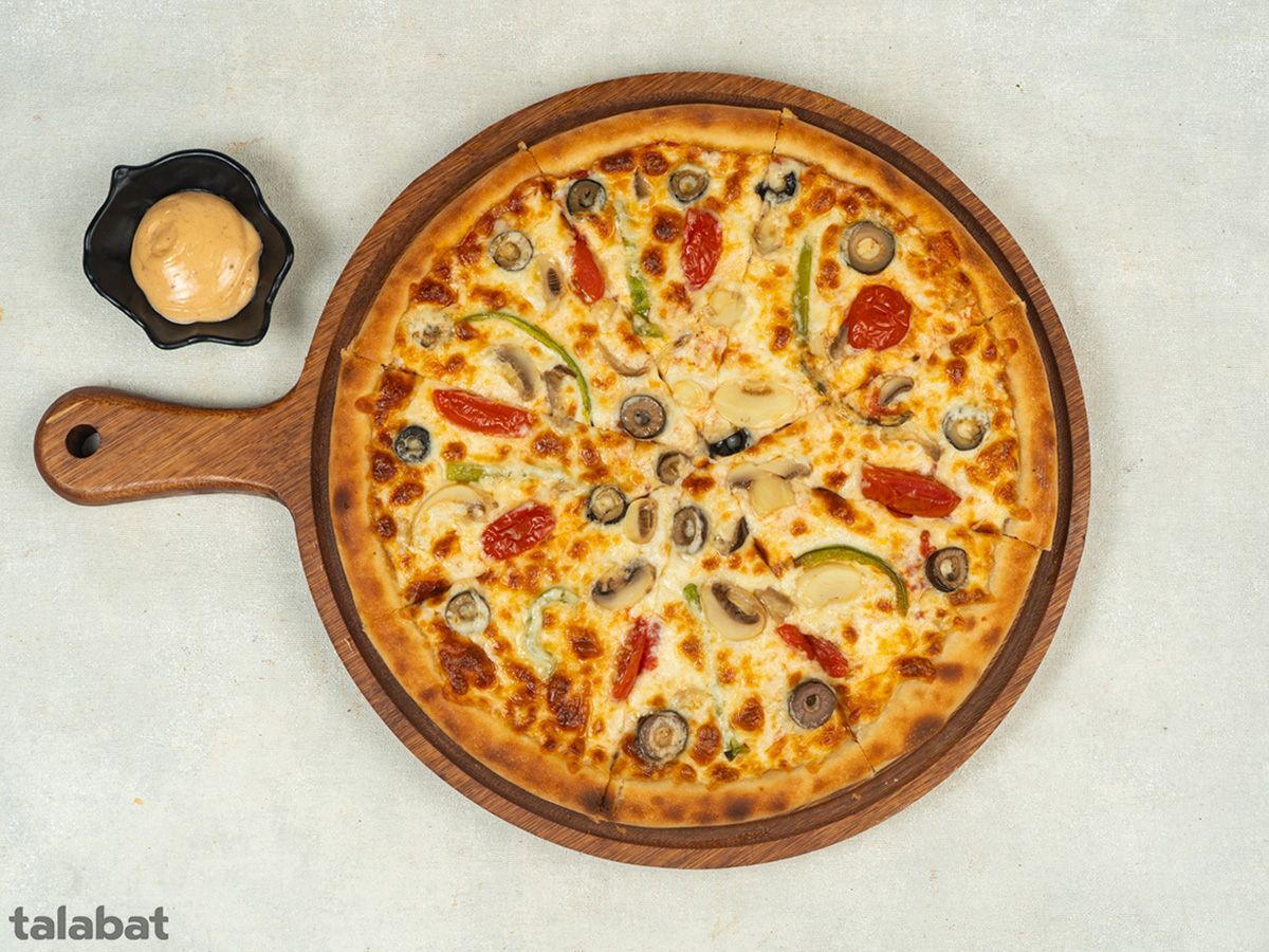 Pizza